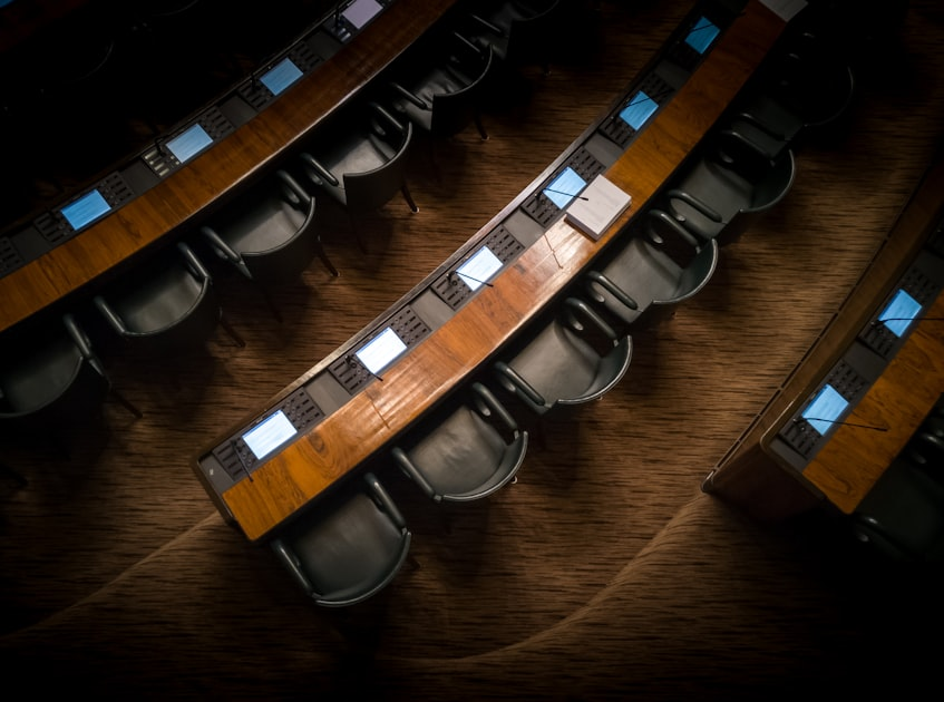 User-Friendly Interfaces for Better Governance